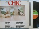 CHIC   C'est Chic   VINYL LP