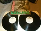 THE CLASH - LONDON CALLING 2 X LP ORIG (TRAIN IN VAIN) G/G/G SEX PISTOLS PUNK