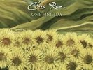 CHRIS REA Previously Unreleased Album ONE FINE DAY New Vinyl & CD 1000 Only