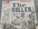 BEADY EYE THE ROLLER  UK 7