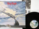 DEEP PURPLE STORMBRINGER WARNER P-8524W Japan VINYL LP