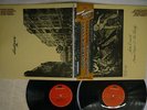 JULIE DRISCOLL,BRIAN AUGER & TRINITY STREETNOISE POLYDOR 35MM 0198 Japan OBI 2LP