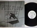 PINK FLOYD WORKS EMI EMS-81600 Japan PROMO VINYL LP