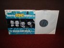 GRAHAM BOND ORGANIZATION Bond Between Us LP 1965 COLUMBIA MONO 1st  SUPER RARE