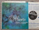 SXL 2305 Holst The Planets Von KARAJAN WBg ED1