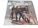 THE BEATLES, EP, PAPERBACK WRITER + 3, MADE IN FRANCE, AÑO 19??