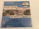 Lucinda Williams - The Ghosts Of Highway 20 (2 X LP) New & Sealed, + Download