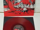 Cobra Back From The Dead RED Vinyl LP Record new