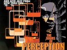 2 LP Various ?– The Doors Of Perception  Soul-Jazz, Acid Jazz, Funk, Psychedelic