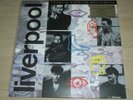 Frankie Goes To Hollywood Liverpool Rare MOV Silver Vinyl LP