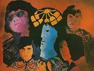 THE FREEBORNE Peak Impressions MONITOR RECORDS Sealed Vinyl Record LP