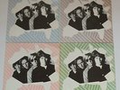 The Doors Under Wraps Volumes 1 2 3 4 LP Set Vinyl Record Starlight Live & Demo