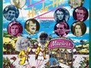 BBC HI-DE-HI TV Soundtrack LP Maplins Holiday Camp Paul Shane Ruth Madoc OST 81
