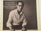 Rare JAZZ LP BILL EVANS TRIO Sunday At The Village Vanguard  RIVERSIDE 9376