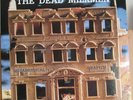 Original Vinyl LP The Dead Milkmen Metaphysical Graffiti - Enigma Records 1990