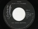 Funk/Sweet Soul 45 - Kickin Mustangs - Kickin - Plato - mp3