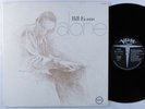 BILL EVANS Alone VERVE LP VG++/VG+ *