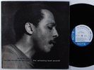 BUD POWELL The Amazing Bud Powell Vol. 2 BLUE NOTE LP VG+ mono Liberty *