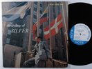 HORACE SILVER The Stylings Of Silver BLUE NOTE LP mono W. 63rd *
