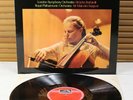 ASD 2764 (B/W PS) *ELGAR & DELIUS CELLO CONCERTOS* JACQUELINE DU PRE