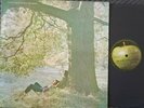 JOHN LENNON/PLASTIC ONO BAND rare GREEN Apple label + ALT COVER UK LP BEATLES ex