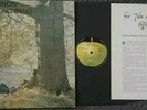 JOHN LENNON/PLASTIC ONO BAND rare GREEN Apple South Korea LP + insert BEATLES ex
