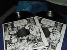    The Cure - Full Moon Concert    rare DLP    TSP 086-2   
