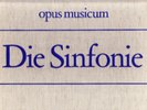 3LP-BOX.DIE SINFONIE.OPUS MUSICUS OM 110/12.TOP.