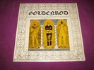 GOLDENROD - SAME - CHARTMAKER US 1968 ORIGINAL  PSYCH MONSTER