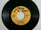 MARGARET MOSS northern soul gospel 45 “Don’t Let It Be Too Late” 3 Stars NM top