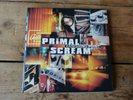 Primal Scream - Vanishing Point gatefold double LP