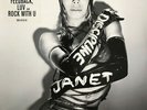Janet Jackson Discipline THE 1 FT. MISSY ELLIOTT NEW OVP Island 2xVinyl LP