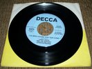 Larry Davis Marvels ?- The Magic Is Gone / I've Been Loving You Too Long 45 Soul