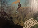 RARE LATIN SOUL FUNK LP KING NANDO UNPREDICTABLE SOUNDS OG US STEREO SWINGER REC