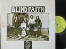 BLIND FAITH   Self Titled   VINYL LP USA PRESS
