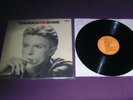DAVID BOWIE  Changes one Bowie  Lp 1976 orange RCA-Victor   APL 11732