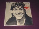 IGGY POP  Lust for Life  Lp +Code+Lyrics  Virgin 210178  OVED 278 von 1990