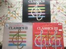 HOOKED ON CLASSICS LOUIS CLARK LP SET OF 3