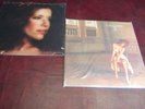 CARLY SIMON 180 GRAM BOYS IN THE TREES + ANOTHER PASSENGER 1976 ELEKTRA LP SET
