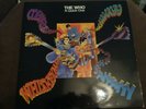 THE WHO / A QUICK ONE / SELL OUT - GATEFOLD / X 2 LPS - VERY GOOD++
