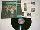 LP - Secret Service Cutting Corners 1982 OIS - MINT