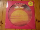 SUNBIRDS: Sunbirds (1971); Garden of Delights PICTURE DELUXE LP with 16 Page Neu