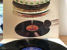 The Rolling Stones Let It Bleed Vinyl UK 1969 Decca Unboxed Stereo