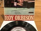 Rare Roy Orbison EP 7” Vinyl Uptown Ex Ex