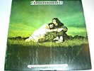 JOHN & BEVERLEY MARTYN 'STORMBRINGER' 1970 STEREO LP EX/VG-