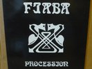 PROCESSION Fiaba LP FONIT 1974 ITA orig+foc LQP09081 ARTI & MESTIERI-RACCOMANDAT