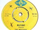 Maytones - Billy-Goat - Blue Cat Reggae Rocksteady