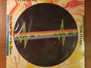 Pink Floyd Dark Side of the Moon Rare Picture Disc Capitol SEAX-11902 New Sealed