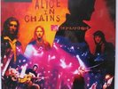 ALICE IN CHAINS	MTV Unplugged' Gatefold Audiophile 180g Vinyl 2LP NEW/SEALED
