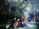 BIG THIEF - UFOF - Vinyl (limited gatefold orange vinyl LP + MP3 download code)